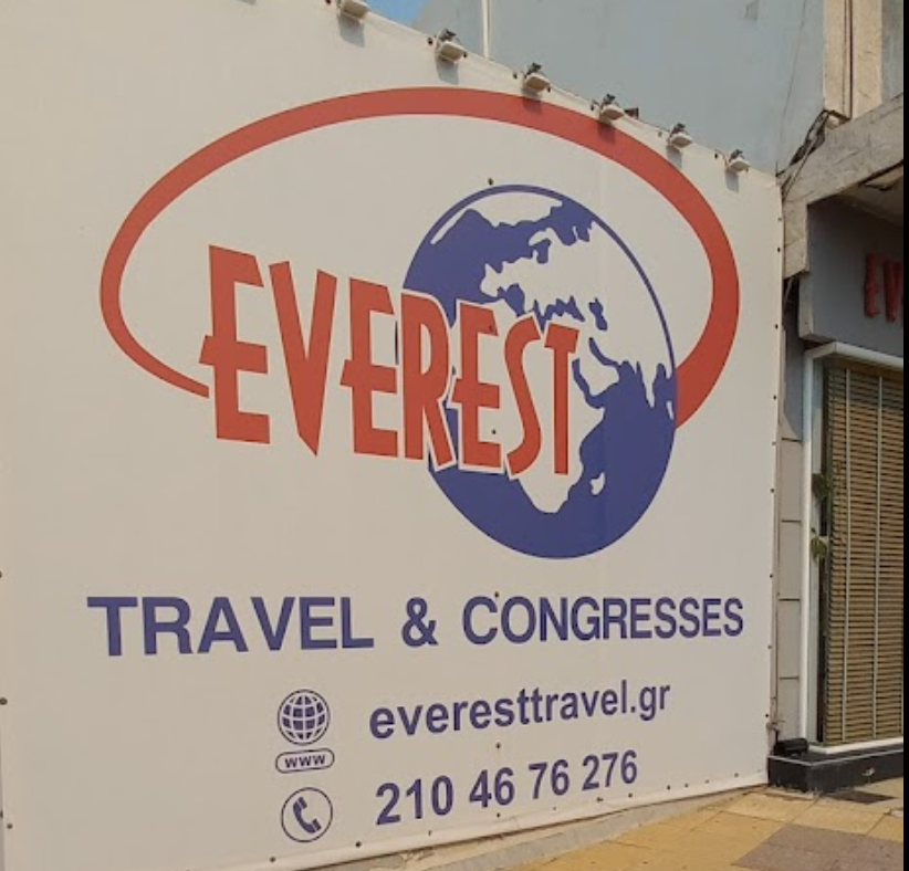 Everest Travel